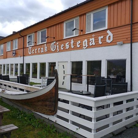 Terrak Gjestegard 외부 사진